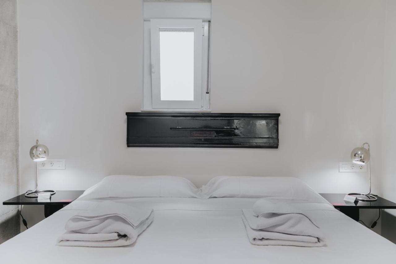 Six Apartments By Caleta Homes Málaga Extérieur photo