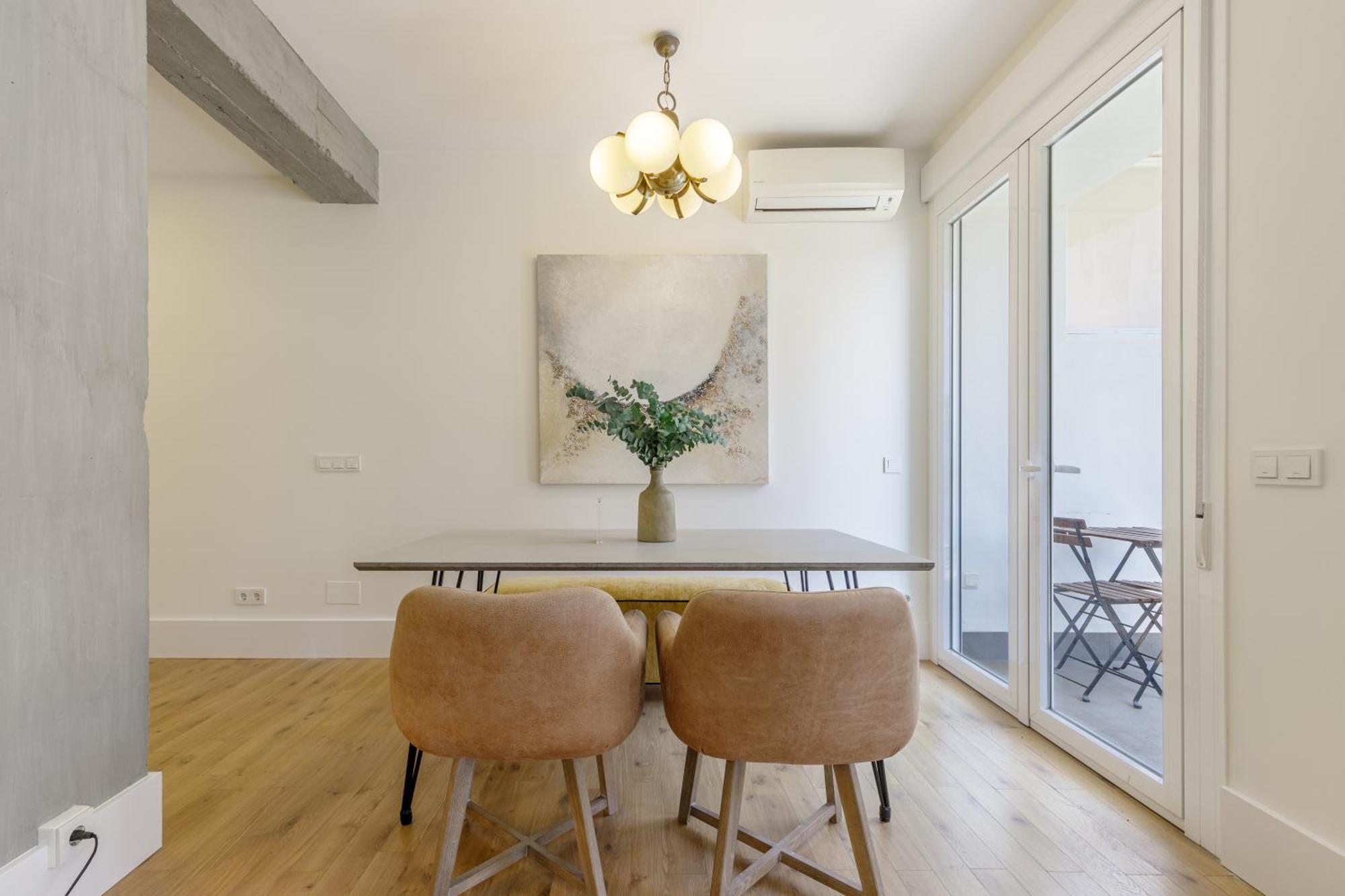 Six Apartments By Caleta Homes Málaga Extérieur photo