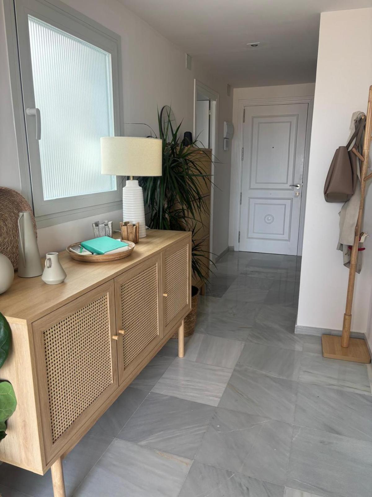 Six Apartments By Caleta Homes Málaga Extérieur photo