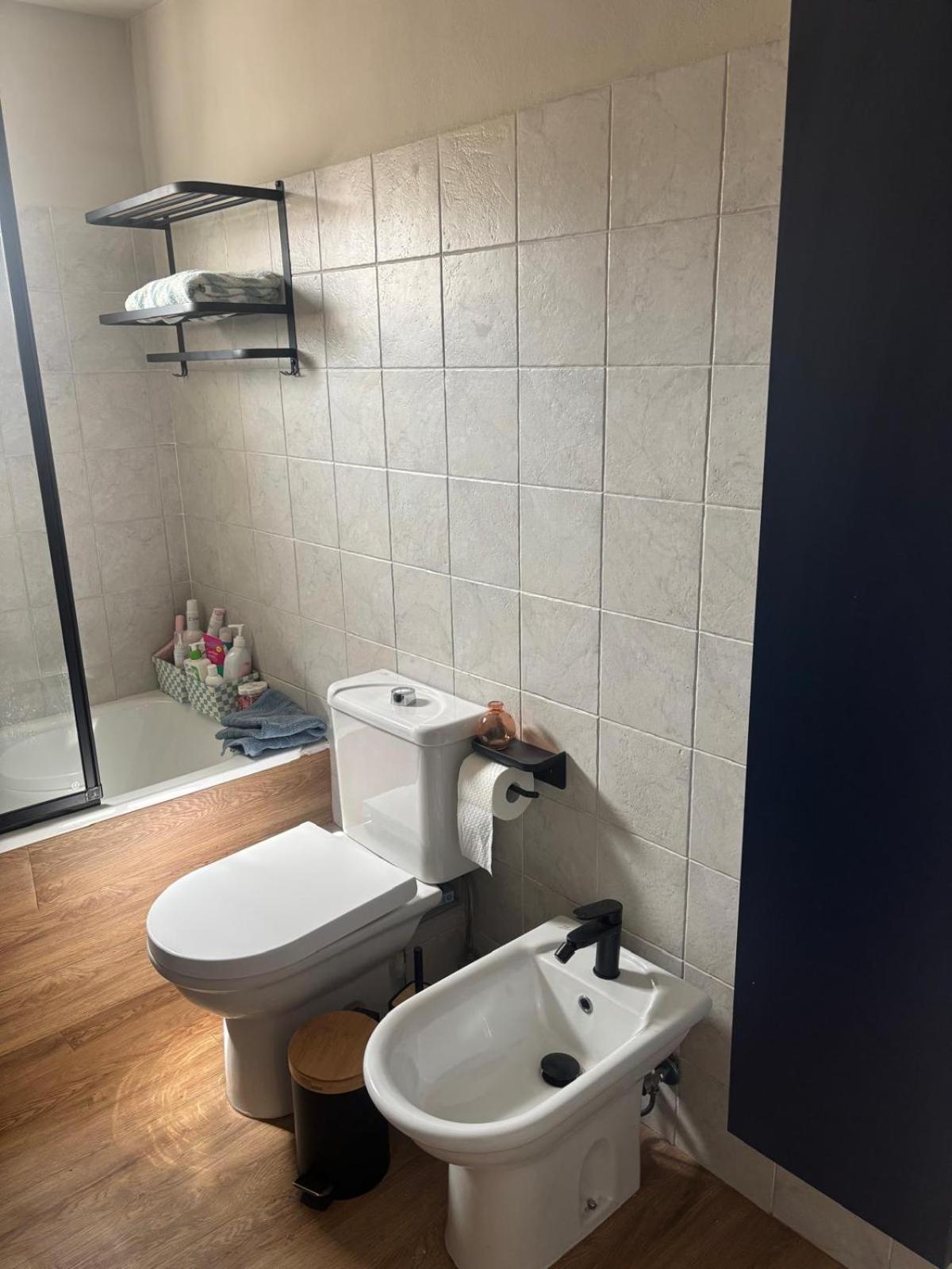 Six Apartments By Caleta Homes Málaga Extérieur photo